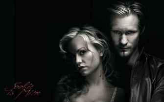 True Blood Background