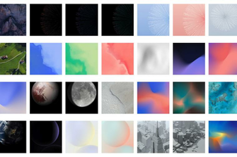 Google Pixel Wallpaper Leaked And You Can Them In