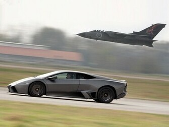 Amazing HD Wallpaper Lamborghini Revent N Roadster