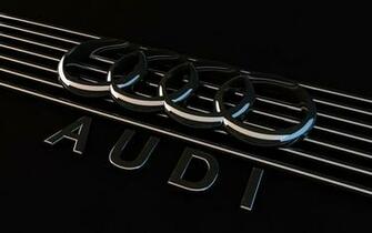 Audi Logo Wallpaper HD Net