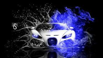Mix HD Wallpaper Design By Tony Kokhan El