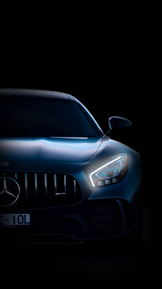 4k Car iPhone Wallpaper
