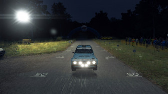 Dirt Rally Cars Wallpaper HD