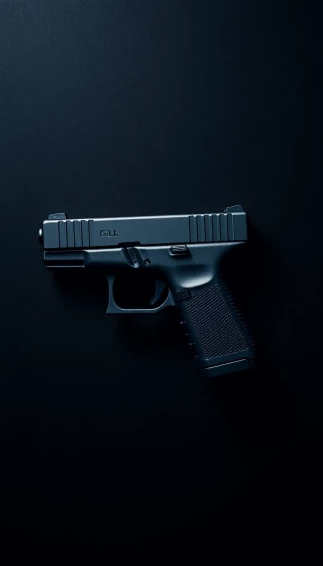 Glock Wallpaper Pistol