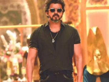 A Massive Surprise From Vijay S Beast Revealed Ahead Of The