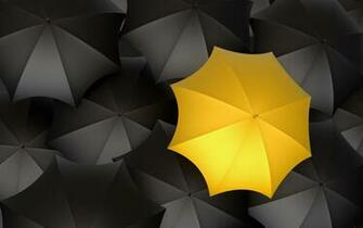 HD Yellow Wallpaper