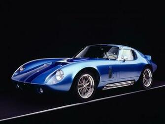 Papel De Parede Shelby Cobra Wallpaper Para No Celular
