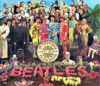 Costume Vintage Group Classic Instruments The Beatles