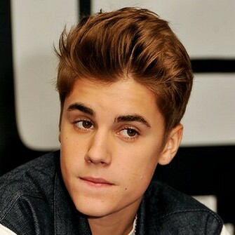 Justin Bieber Hairstyles Men Ideas Brown Hair Color Cute Hairs