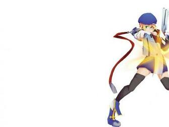Blazblue Wallpaper High Quality And Resolution