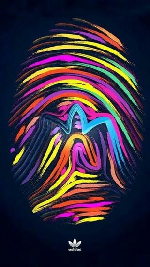 Adidas Logo Wallpaper