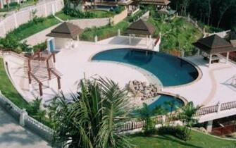 Swimming Pool Desktop Wallpaper For Widescreen HD