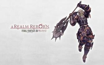 Ff14 Wallpaper Full HD