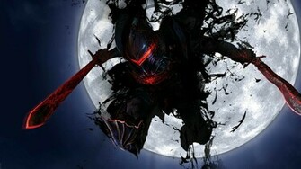 HD Anime Wallpaper