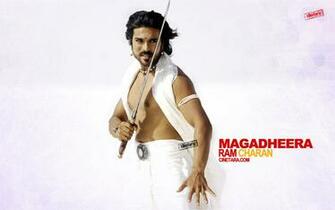 Mega Power Star Ram Charan Teja Magadheera Wallpaper Ramcharan