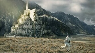 Lord Of The Rings Wallpaper