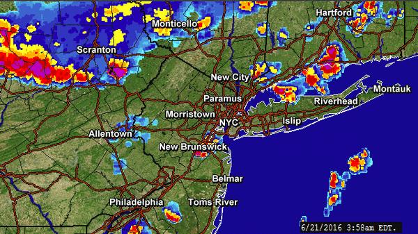 Real Time Weather Radar Maps Wallpaper