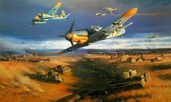 Messerschmitt Bf World War Ii Germany