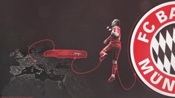 Bayern Munchen Football Club Wallpaper