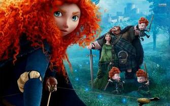 Brave Wallpaper Jpg