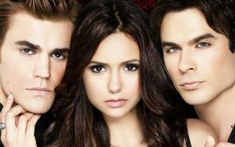 The Vampire Diaries Paul Wesley Wallpaper High