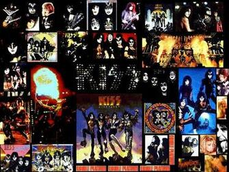 Pin Kiss Destroyer Wallpaper Fanclubs Do It On