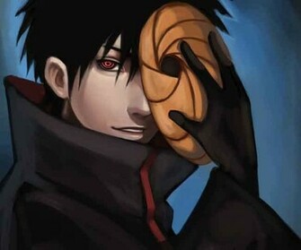 Tobi Naruto Wallpaper Gallery