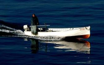 Fishing Boat