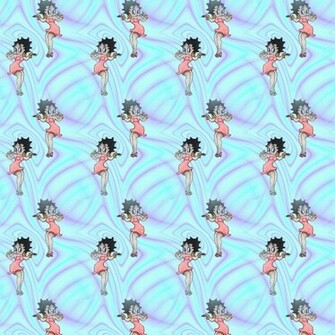 Betty Boop Pictures Archive Background And Seamless Tiles