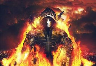 Angerfist HD Wallpaper Background Image Id