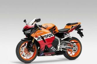 Honda Cbr600rr Tgcom24 Foto