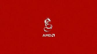 Amd Wallpaper