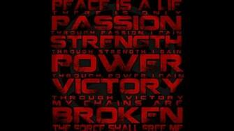 Sith Star Wars Black Dark Side Red Wallpaper
