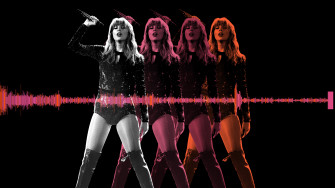 Taylor Swift Lyrics Song Analysis S Versions And Originals