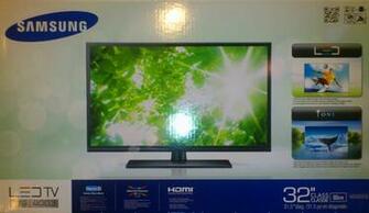 Samsung Televisor Led Pulgadas Nuevo Wallpaper With