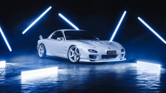 Rx7 Wallpaper S