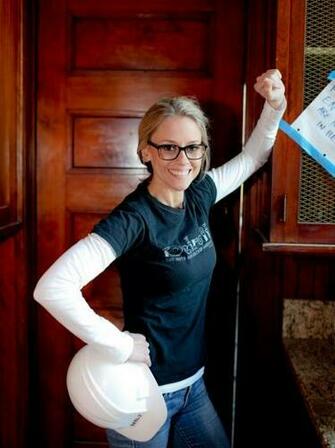 Pin Nicole Curtis Rehab Addict Bio Cars Wallpaper HD