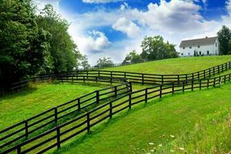 Fencing Contractor Kalamazoo Three Rivers Mi The Wright