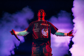 Travis Scott Astroworld Desktop Wallpaper We Have A Massive Amount Of