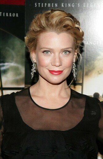 Laurie Holden Wallpaper Actress