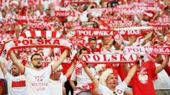 Fifa U World Cup Poland Organisation Ticketing