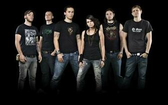 Pictures Best Quality HD Wallpaper Metal Band