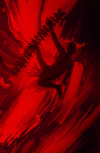 Xxxtentacion Red Wallpaper