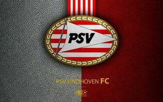 Wallpaper Psv Eindhoven Fc 4k Dutch Football Club