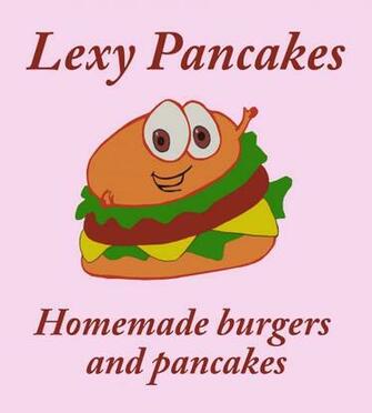 Logo Pink Background F9d6f0 Lexy
