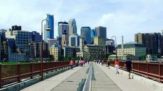 Minneapolis Mn
