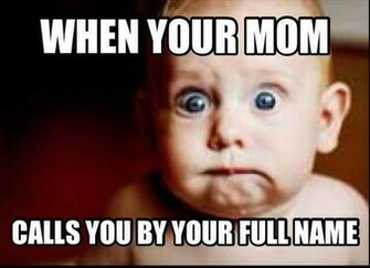 Funny Baby Jokes Background Wallpaper