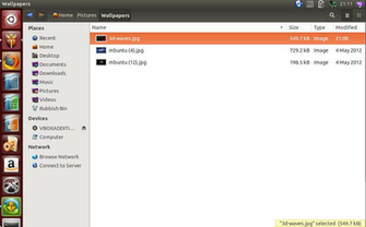 Change Ubuntu Login Screen Background Sysads Gazette