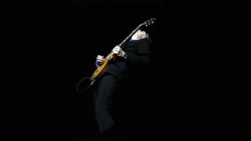 Joe Bonamassa Wallpaper