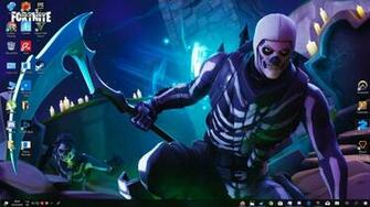 Steam Community Screenshot Skull Trooper